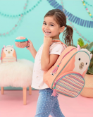 Skip Hop Zoo Çerez Kabı Lama