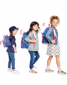 Skip Hop Zoo Çocuk Sırt Çantası Kelebek