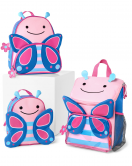Skip Hop Zoo Çocuk Sırt Çantası Kelebek
