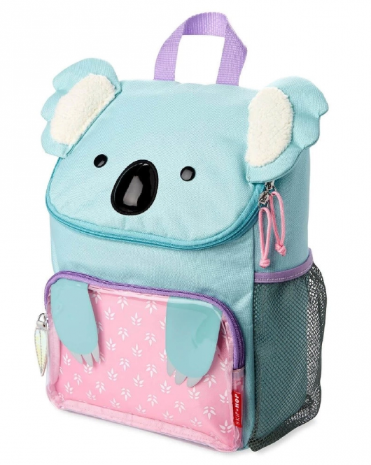 Skip Hop Zoo Çocuk Sırt Çantası Koala