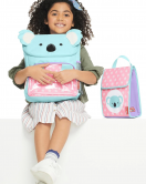 Skip Hop Zoo Çocuk Sırt Çantası Koala