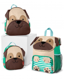 Skip Hop Zoo Çocuk Sırt Çantası Köpek