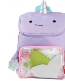 Skip Hop Zoo Çocuk Sırt Çantası Narwhal
