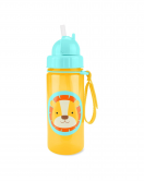 Skip Hop Zoo Pipetli Suluk Aslan