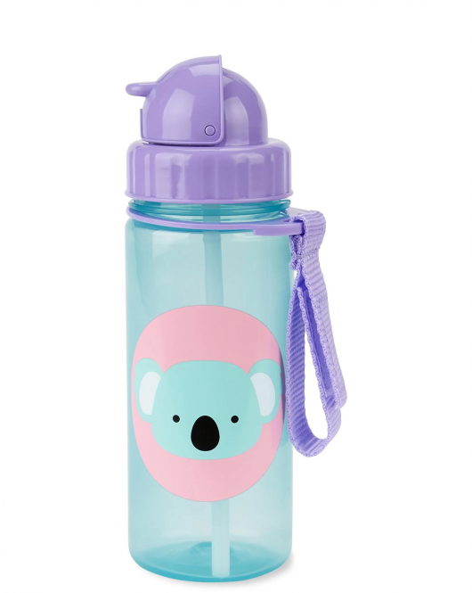 Skip Hop Zoo Pipetli Suluk Koala