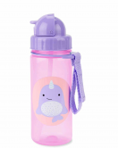 Skip Hop Zoo Pipetli Suluk Narwhal