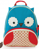 Skip Hop Zoo Sırt Çantası Baykuş