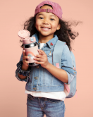 Skip Hop Zoo Sırt Çantası Gökkuşağı