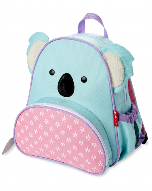 Skip Hop Zoo Sırt Çantası Koala