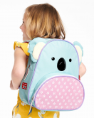 Skip Hop Zoo Sırt Çantası Koala