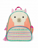 Skip Hop Zoo Sırt Çantası Lama