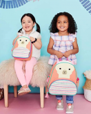Skip Hop Zoo Sırt Çantası Lama