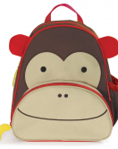 Skip Hop Zoo Sırt Çantası Maymun