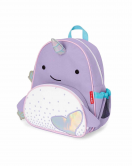 Skip Hop Zoo Sırt Çantası Narwhal
