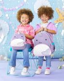 Skip Hop Zoo Sırt Çantası Narwhal