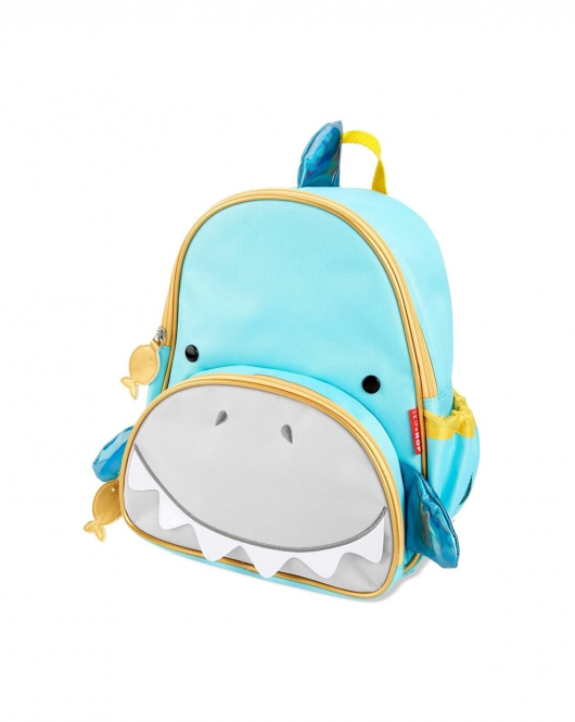 Skip Hop Zoo Sırt Çantası Shark