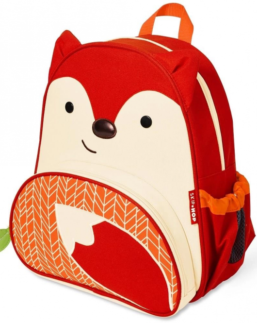 Skip Hop Zoo Sırt Çantası Tilki