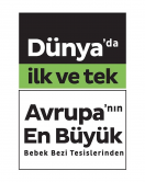 Sleepy Bio Natural Bebek Bezi Fırsat Paketi 3 Beden 42 Adet