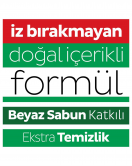 Sleepy Easy Clean Yüzey Temizlik Havlusu 100 Adet