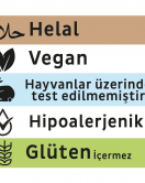 Sleepy Natural Külot Bez Mega Paket 5 Beden 11-18 Kg 100 Adet