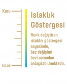 Sleepy Pure Baby Organik Bebek Bezi 4lü Jumbo 6 Beden 15-27 Kg 60 Adet