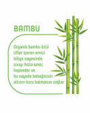 Sleepy Pure Baby Organik Külot Bez 2li Jumbo 5 Beden 11-20 Kg 40 Adet