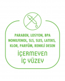 Sleepy Pure Baby Organik Külot Bez 2li Jumbo 5 Beden 11-20 Kg 40 Adet