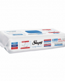 Sleepy Yer Temizlik Havlusu Mop Uyumlu 50 Adet Çamaşır Suyu