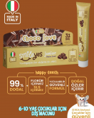 Smileyes Junior Diş Macunu 6+ Yaş 50 Ml Choco Love