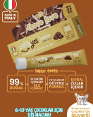 Smileyes Junior Diş Macunu 6+ Yaş 50 Ml Choco Love