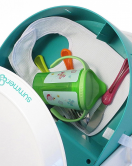 Summer Pop’n Style Taşınabilir Yükseltici Portatif Mama Sandalyesi