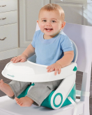 Summer Pop’n Style Taşınabilir Yükseltici Portatif Mama Sandalyesi
