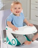 Summer Pop’n Style Taşınabilir Yükseltici Portatif Mama Sandalyesi