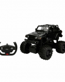 Sunman 1:14 Jeep Wrangler Rubicon Uzaktan Kumandalı Araba 28 Cm