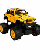 Sunman 1:14 Jeep Wrangler Rubicon Uzaktan Kumandalı Araba 28 Cm