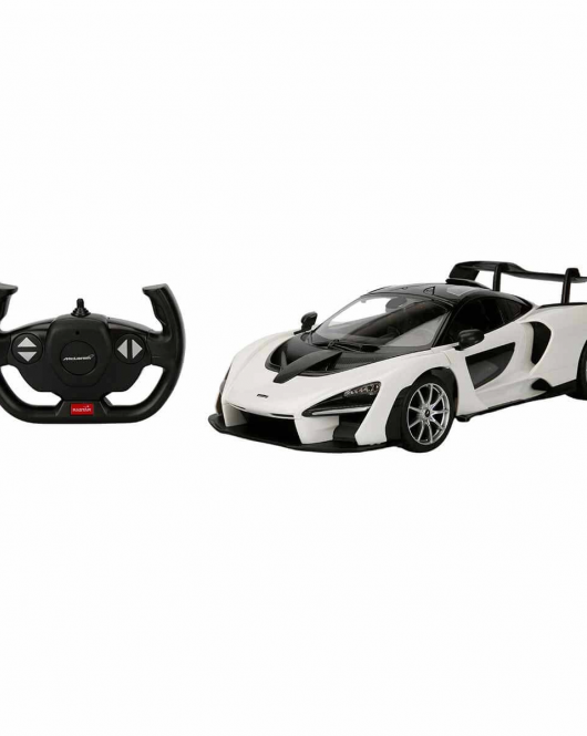 Sunman 1:14 Mclaren Senna Işıklı Uzaktan Kumandalı Araba