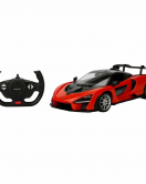 Sunman 1:14 Mclaren Senna Işıklı Uzaktan Kumandalı Araba