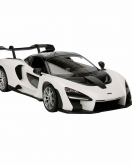 Sunman 1:14 Mclaren Senna Işıklı Uzaktan Kumandalı Araba