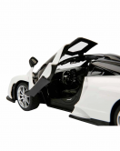 Sunman 1:14 Mclaren Senna Işıklı Uzaktan Kumandalı Araba