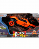 Sunman 1:14 Suncon Blitzz Usb Şarjlı Işıklı Uzaktan Kumandalı Araba