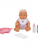 Sunman Ada Bebek Yemek Seti 23 Cm