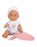 Sunman Bebelou Hoşgeldin Sesli Ağlayan Bebek 30 Cm