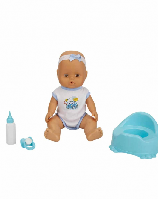 Sunman Boubou Altını Islatan Bebek 30121