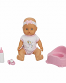 Sunman Boubou Altını Islatan Bebek 30121