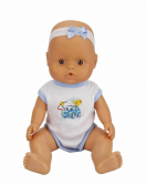 Sunman Boubou Altını Islatan Bebek 30121