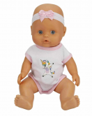 Sunman Boubou Altını Islatan Bebek 30121