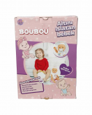 Sunman Boubou Altını Islatan Bebek 30121