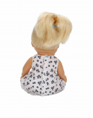Sunman Boubou Altını Islatan Bebek Seti 30 Cm S00003452