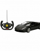 Sunman Ferrari 488 Gtb Işıklı Uzaktan Kumandalı Araba 1:14