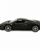 Sunman Ferrari 488 Gtb Işıklı Uzaktan Kumandalı Araba 1:14
